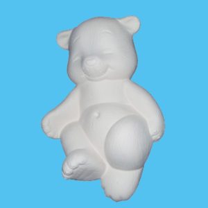 Bear 002