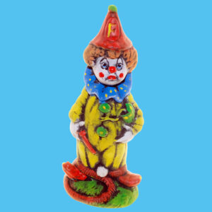 Clown 012 PAINTED