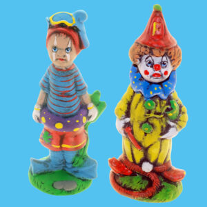 Clown 012 Set