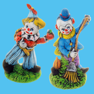 Clown 013 Set