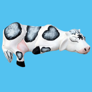 Cow 004