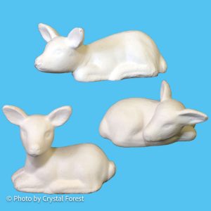 Deer 002 Set