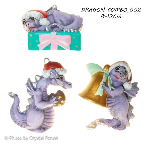 Dragon Combo 002