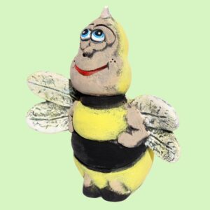 Dragonfly 004 PAINTED