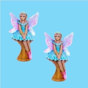 Fairy 029 Set