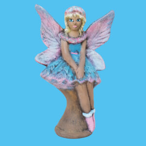 Fairy 029 Painted