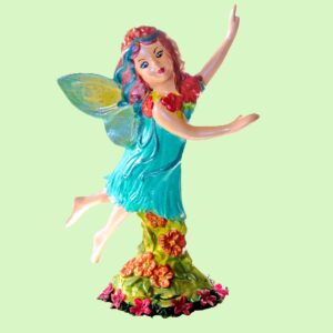 Fairy 040 Painted