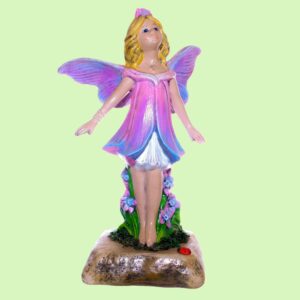 Fairy 041 Painted
