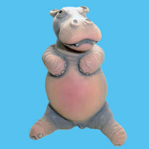 Hippo 002
