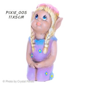 Pixie 005 Painted