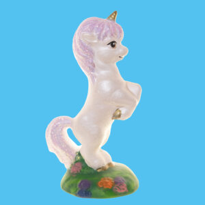 Unicorn 023 B Painted