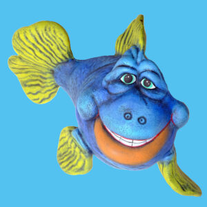 Fish 006 B
