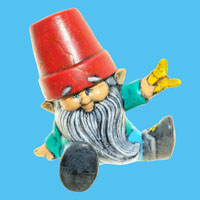 Gnome 018