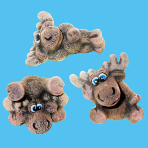 Moose 001 Set