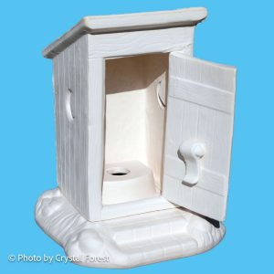 Outhouse 001