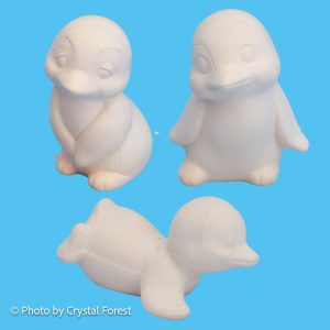 Penguin 002 Set