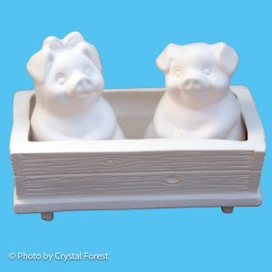 Pig 013 Set