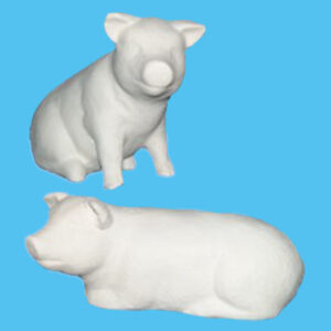 Pig 020 Set
