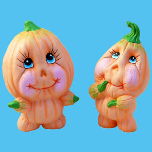 Pumpkin 023 Set