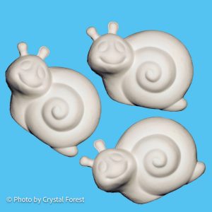 Snail 006 Set