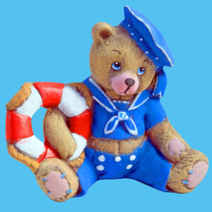 Teddy 041