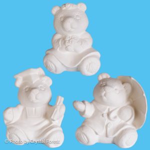 Teddy 075 Set