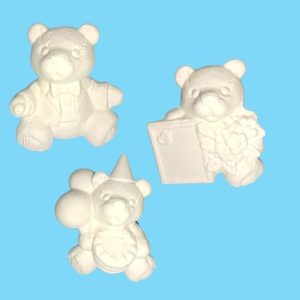 Teddy 078 Set