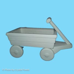 Wagon 002