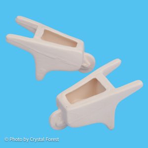 Wheelbarrow 001 Set
