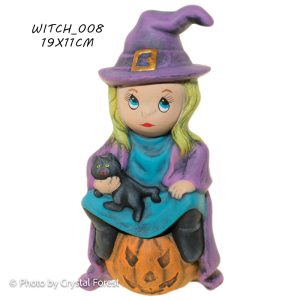 Witch 008