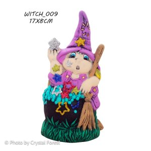 Witch 009