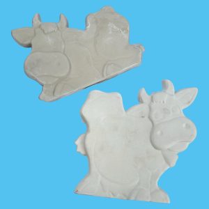 Cow 001 Set