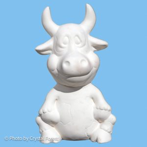 Cow 027