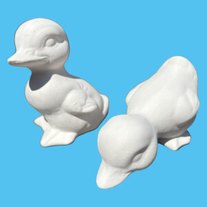 Duck 040 Set