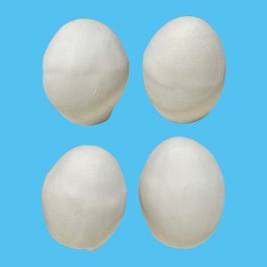 Egg 009 Set