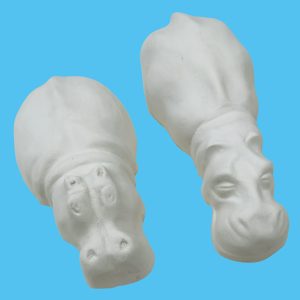 Hippo 011 Set