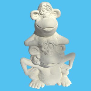 Monkey 011