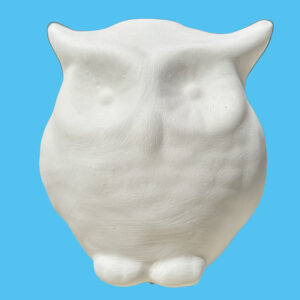 Owl 001