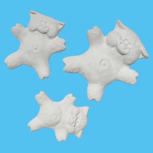 Pig 002 Set
