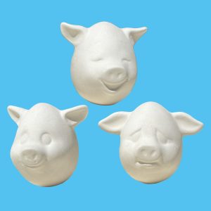 Pig 004 Set