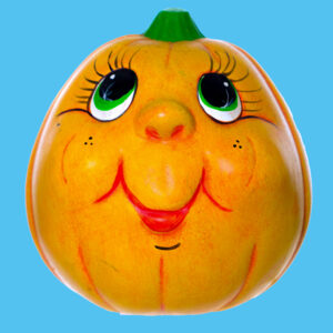 Pumpkin 002A