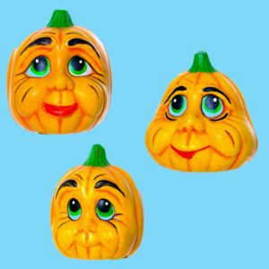 Pumpkin 003 Set