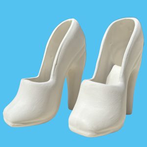 Shoe 006 Set