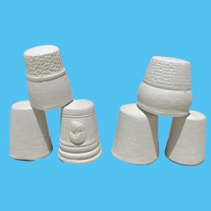 Thimble 001 Set