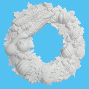 Wreath 007