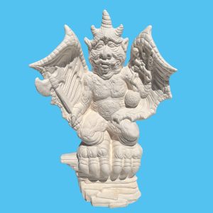 Gargoyle 004