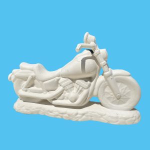 Motorbike 001
