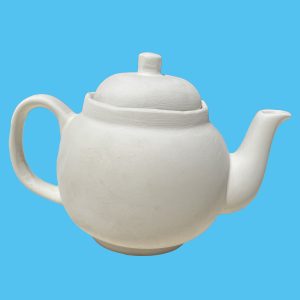 Teapot 001