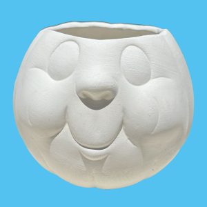 Pumpkin 002A (Planter)