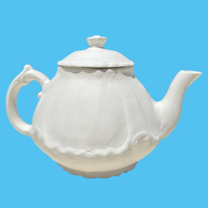Teapot  006